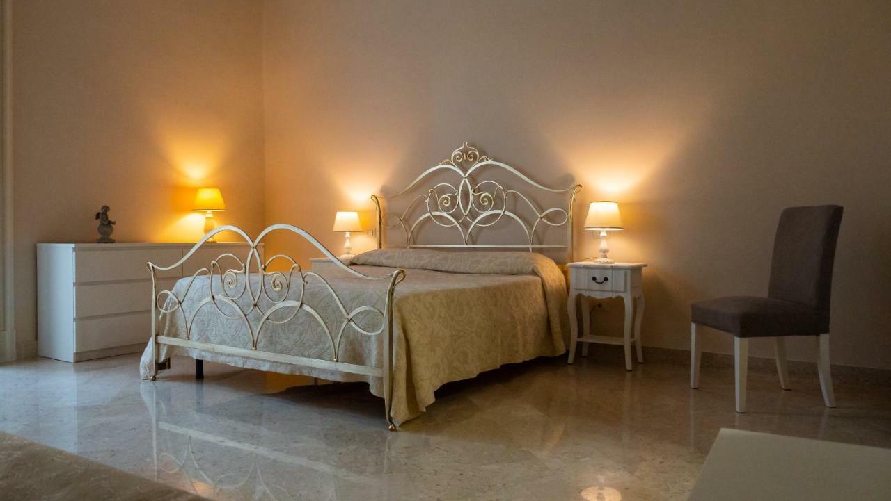 B&B Antico Corso Катания Экстерьер фото